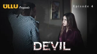 Devil Part 2 – S01E01 – 2024 – Desi XXX Web Series – Ullu