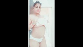 Sapna Sappu Nude XXX Topless Big Boobs App Video Latest