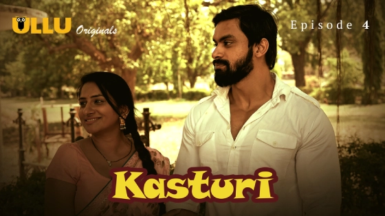Kasturi Part 2 – S01E01 – 2024 – Desi XXX Web Series – Ullu