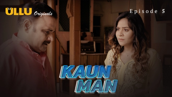 Kaun Man Part 2 – S01E02 – 2024 – Desi XXX Web Series – Ullu