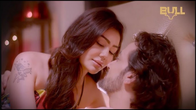 Saya-e-Ishq – S01E01 – 2024 – Desi XXX Web Series – BullApp