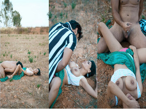 Resmi R Nair Nude Public Sucking & Fucking Video