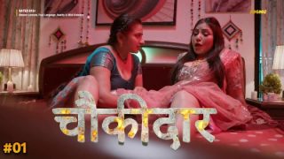 Chowkidaar – S01E01 – 2024 – Desi XXX Web Series – Jugnu