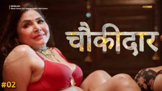 Chowkidaar – S01E02 – 2024 – Desi XXX Web Series – Jugnu