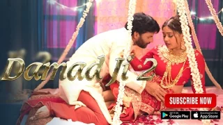 Damad Ji – S02E04 – 2024 – Desi XXX Web Series – HitPrime
