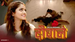 Diwane Paer – S01E01 – 2024 – Desi XXX Web Series – Jalva