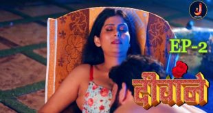 Diwane Paer – S01E02 – 2024 – Desi XXX Web Series – Jalva