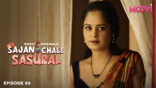 Sajan Chale Sasural – S01E05 – 2024 – Desi XXX Web Series – Moovi