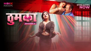 Thumka – S01E01 – 2024 – Desi Uncut XXX Web Series – Moodx