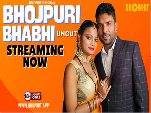 BHOJPURI BHABHI – 2024 – Desi Uncut XXX Short Film – ShowHitApp