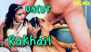 Rakhail – 2024 – Hindi Uncut Porn Short Film – Neonx