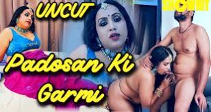 Padosan Ki Garmi – 2024 – Desi XXX Short Film – Showhit
