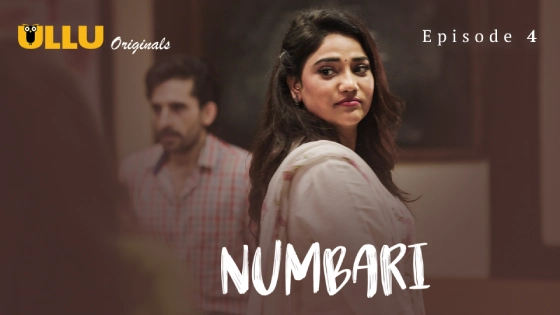 Numbari Part 2 – S01E01 – 2024 – Desi XXX Web Series – Ullu