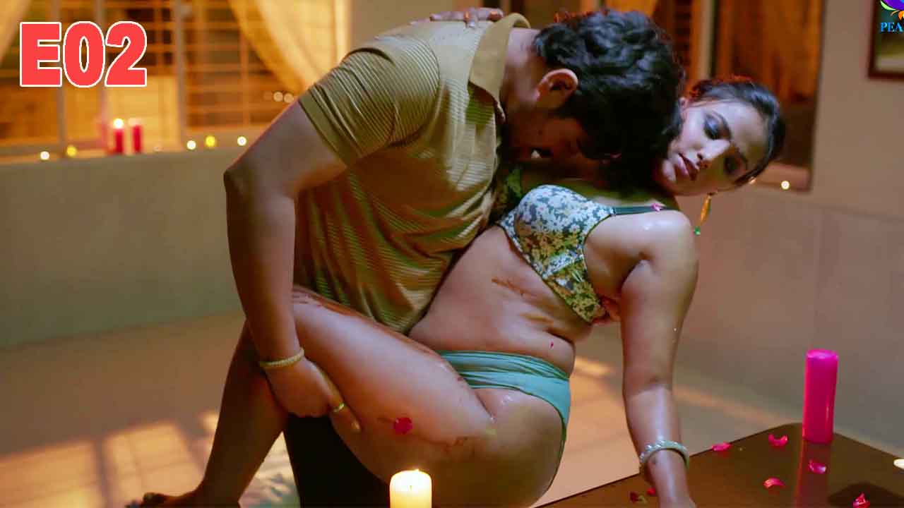 Sandook – E02 – 2024 – Desi XXX Web Series – Peakok