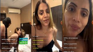 Sonia Arora Nude Giving Blowjob and Sex On Live Cam