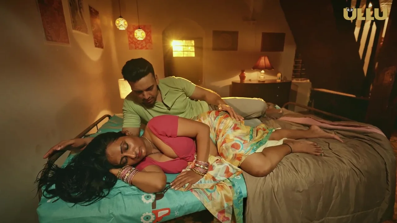 Ek Deewana Tha Part 2 – S01E01 – 2024 – Desi XXX Web Series – Ullu