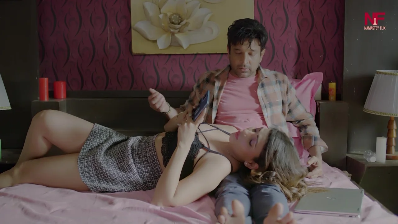 Ek Haseena – E02 – 2024 – Desi XXX Web Series – NamasteyFlix