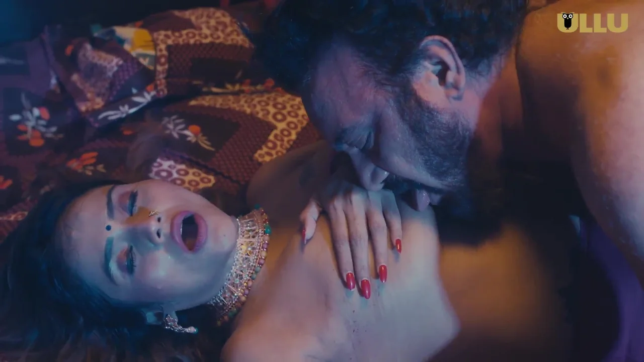 Kya Khoob Lagti Ho Part 2 – S01E03 – 2024 – Desi XXX Web Series – Ullu