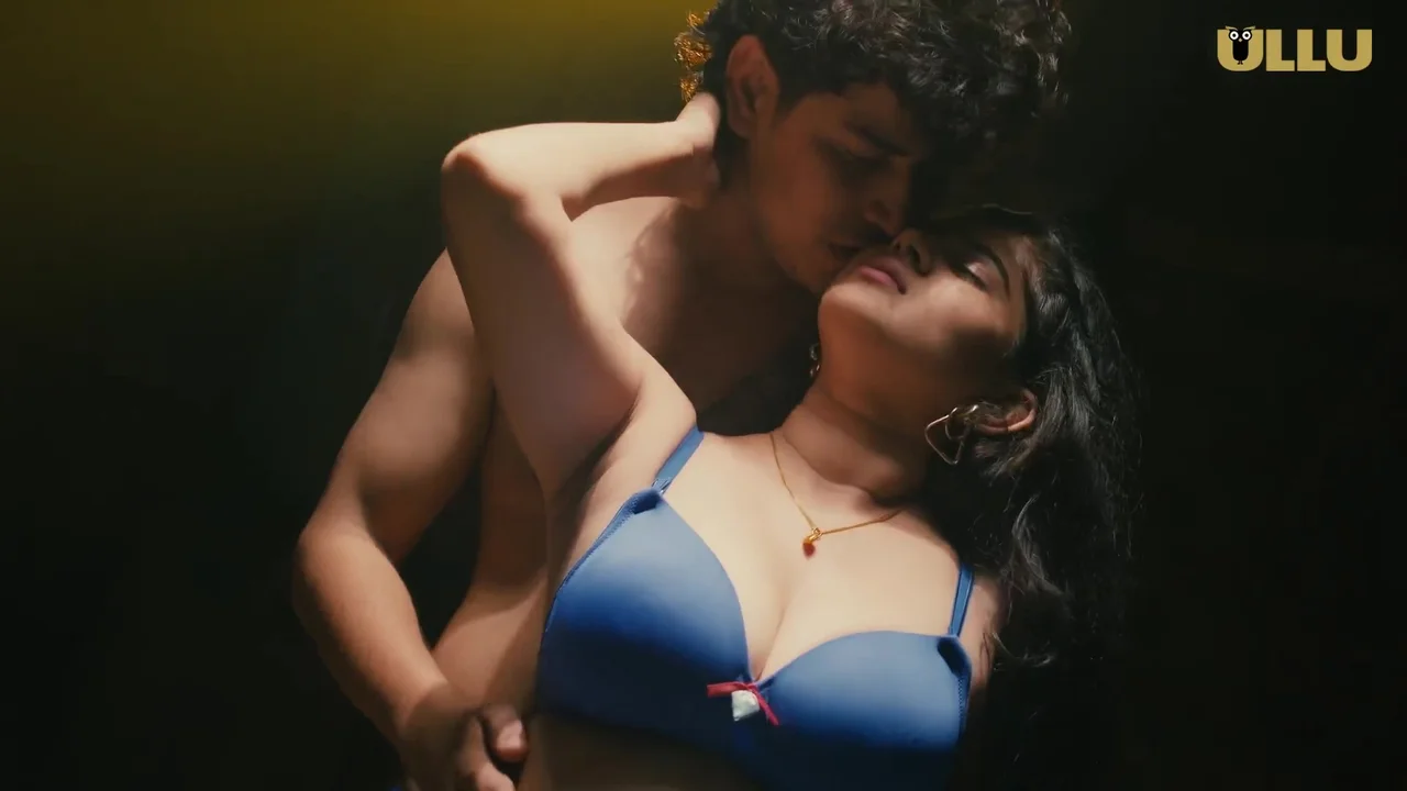 Kya Khoob Lagti Ho Part 1 – S01E02 – 2024 – Desi XXX Web Series – Ullu