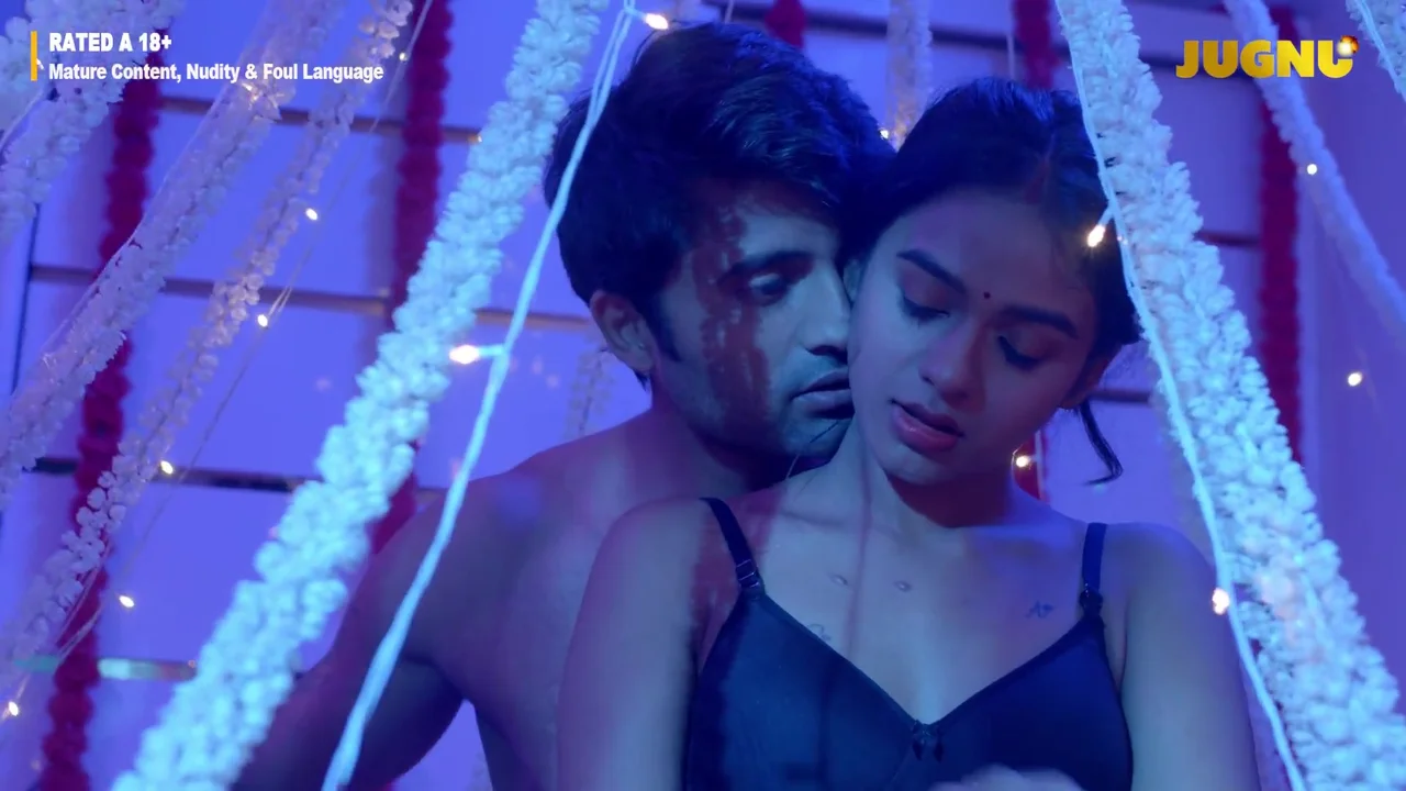 Sasur Ki Nayee Dulhan – E04 – 2024 – Desi XXX Web Series – Jugnu