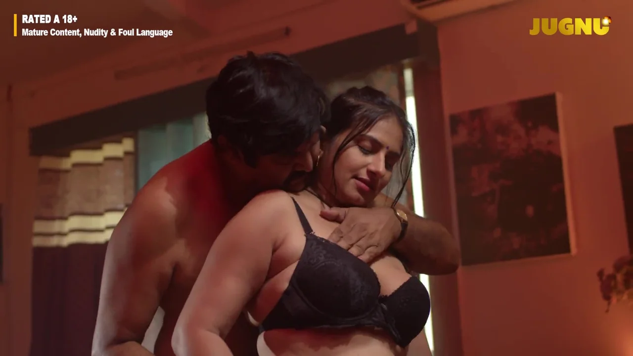 Sasur Ki Nayee Dulhan – E08 – 2024 – Desi XXX Web Series – Jugnu