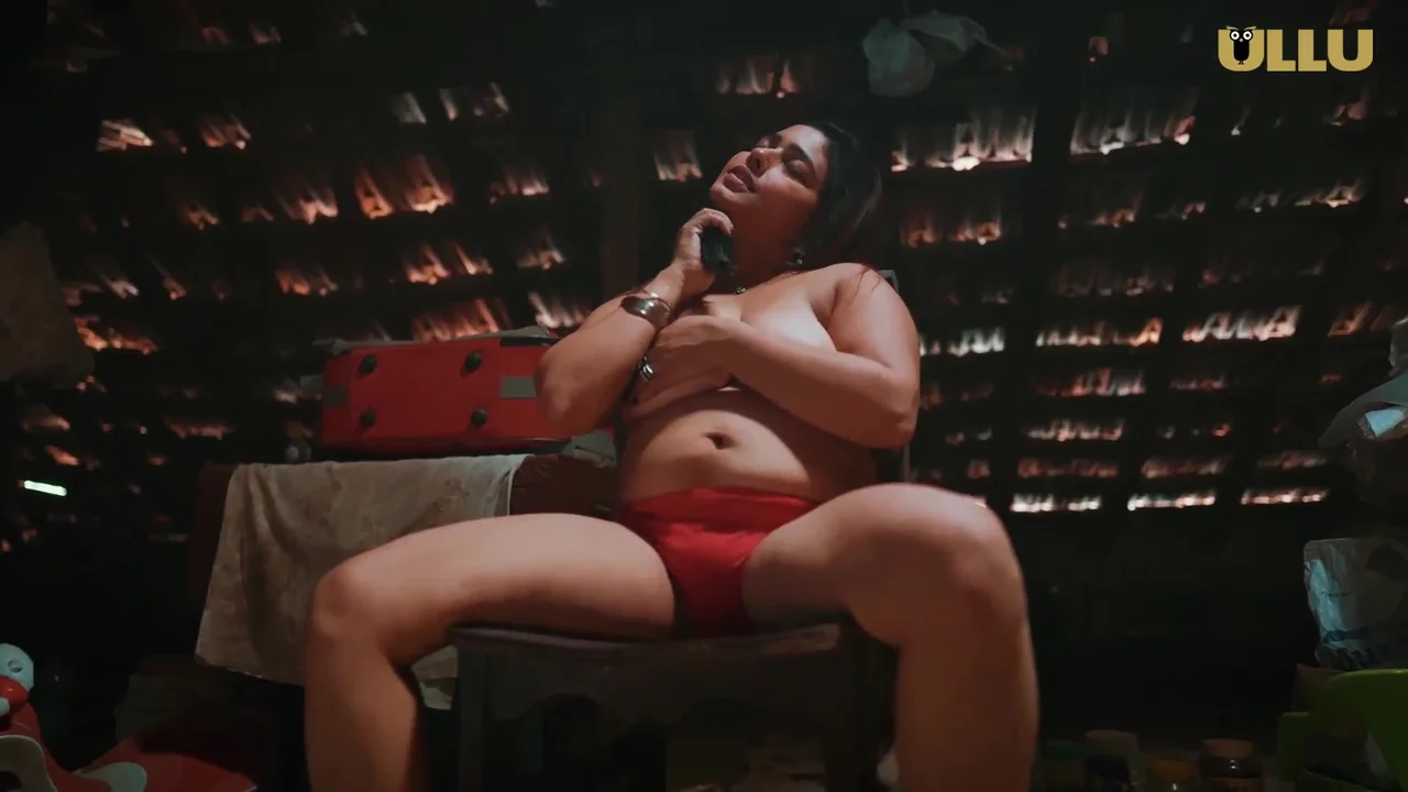 Shaukiya Part 2 – E02 – 2024 – Desi XXX Web Series – Ullu