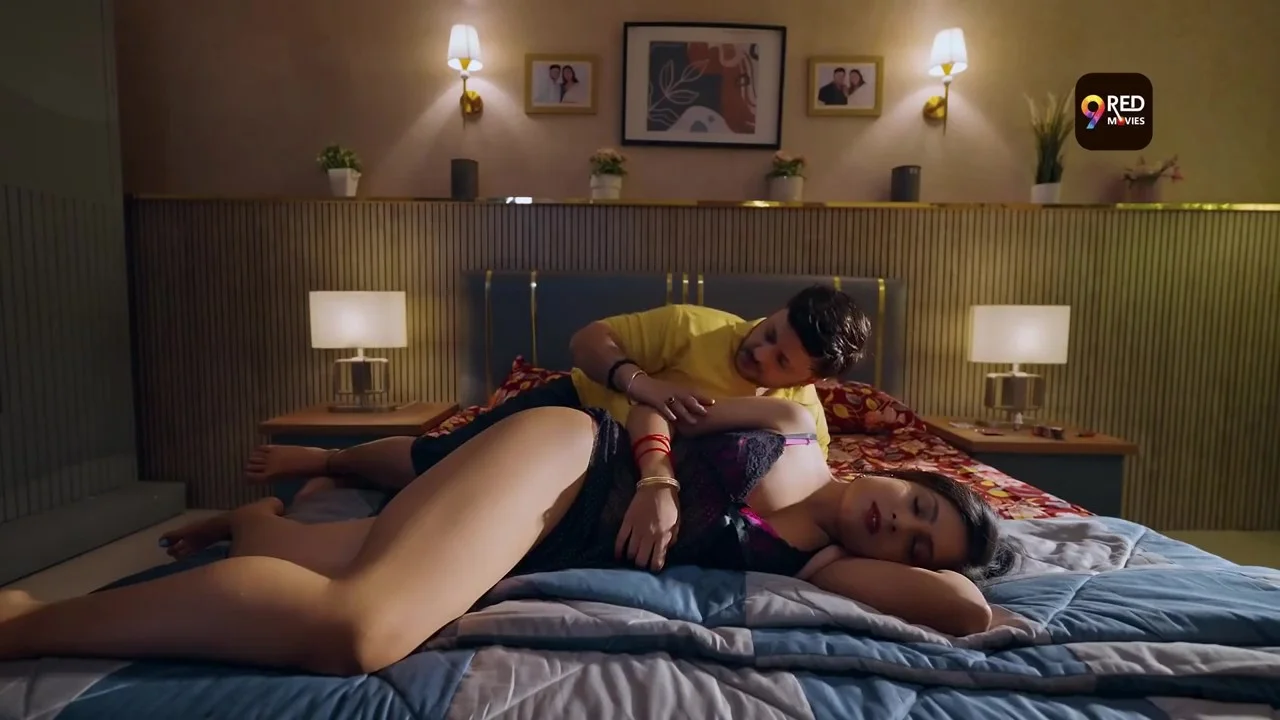 VideoBaaz – E02 – 2024 – Desi XXX Web Series – 9RedMovies