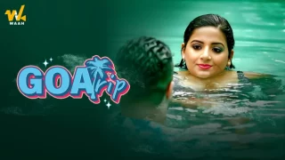 Goa Trip Part 1 – S01 – 2024 – Desi XXX Web Series – Waah