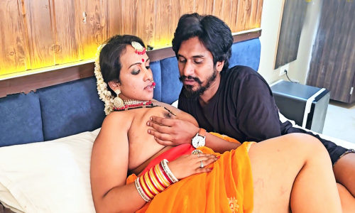 Hawas – 2024 – Desi Uncut XXX Short Film – Neonx