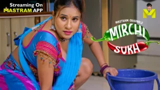 Mirchi Sukh – E01 – 2024 – Desi XXX Web Series – MasTram