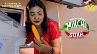 Mirchi Sukh – E02 – 2024 – Desi XXX Web Series – MasTram