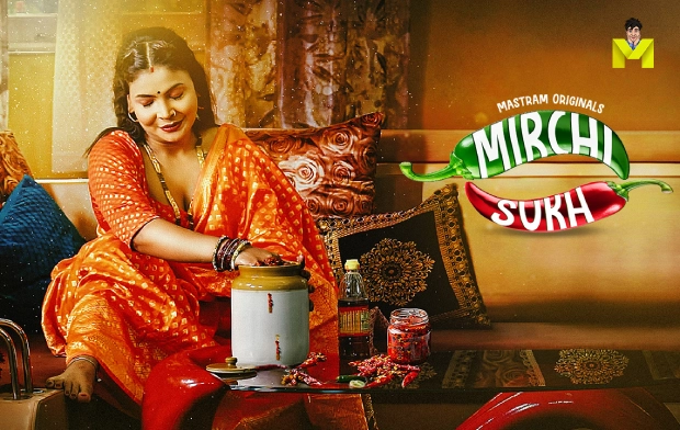 Mirchi Sukh – E03 – 2024 – Desi XXX Web Series – MasTram