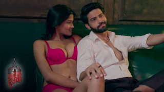 Nashila Husn Nashila Husn – S01E04 – 2024 – Desi XXX Web Series – Alt