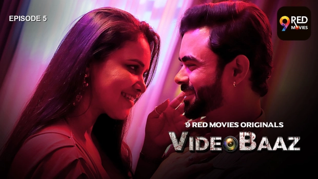 VideoBaaz – E05 – 2024 – Desi XXX Web Series – 9RedMovies
