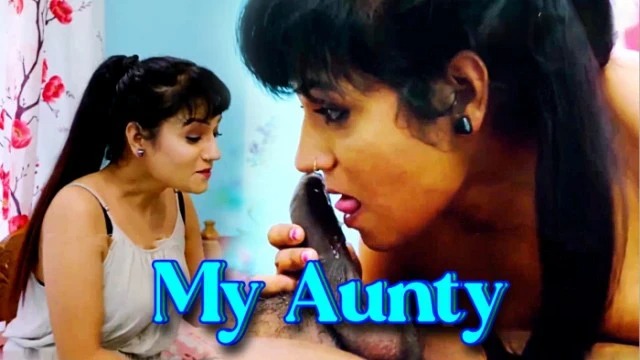 My Aunty – 2025 – Malayalam Uncut XXX Short Film – FeniApp