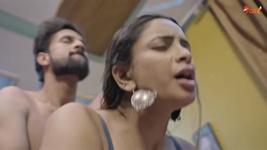 Andha Sasur – E02 – 2025 – Desi XXX Web Series – FoxxPrime