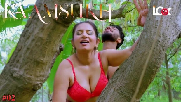 Kaam Sukh – E02 – 2024 – Desi XXX Web Series – Lookentertainment