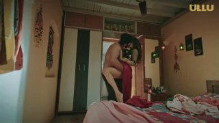 Mere Angane Mein – P01 – 2025 – Desi XXX Web Series – UllU