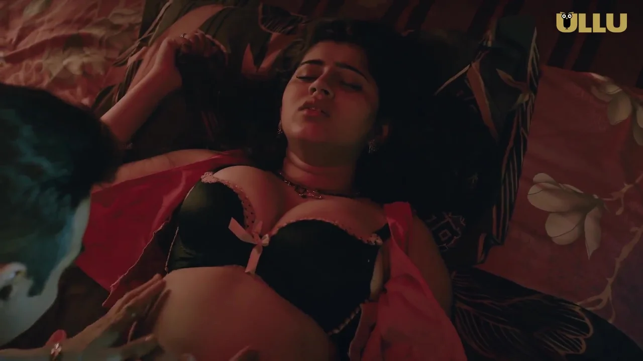 Nurse Part 2 – E02 – 2025 – Desi XXX Web Series – Ullu