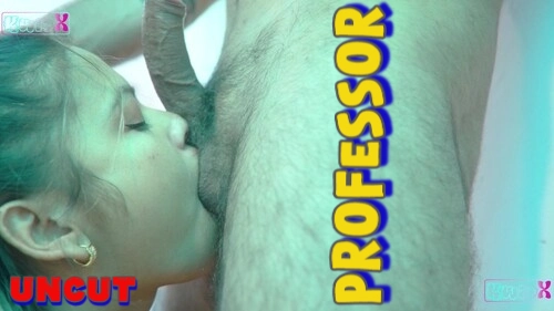 Professor – 2025 – Desi Uncut XXX Short Film – Navarasa
