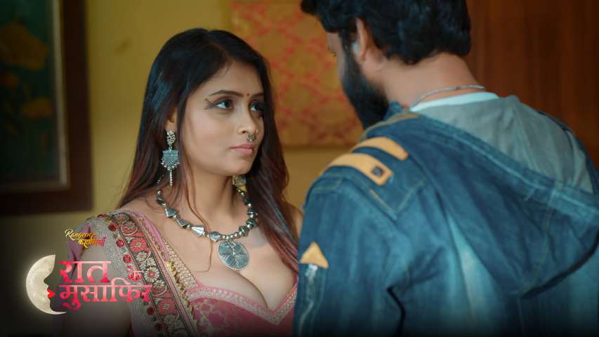 Rangeen Kahaniyan-Raat Ke Musafir – S15E02 – 2025 – Desi XXX Web Series – Alt