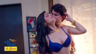 Rangeen Kahaniyan – S13E02 – 2025 – Desi XXX Web Series – Alt