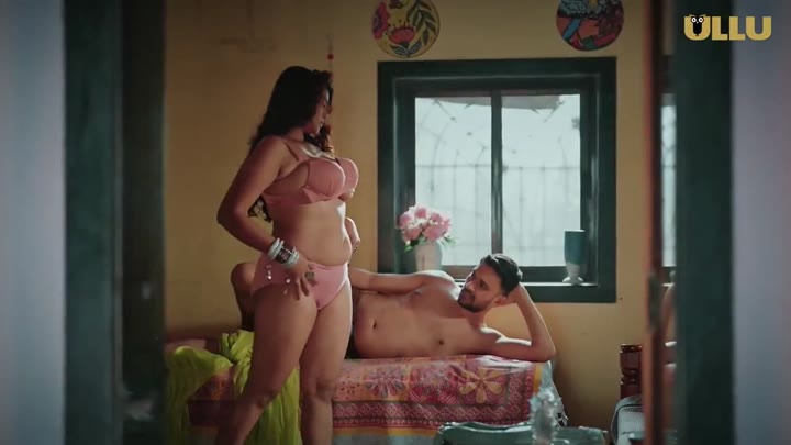 Lene Ke Dene – P01 – 2025 – Desi XXX Web Series – UllU