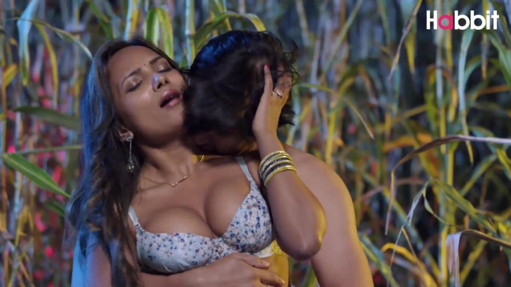 Rangeen Tailor – P01 – 2024 – Desi XXX Web Series – HabbitMovies