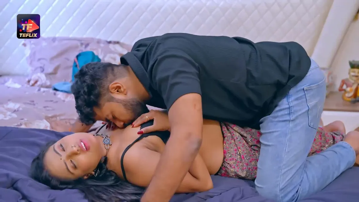 Raswanti – P02 – 2025 – Desi XXX Web Series – TeFlix