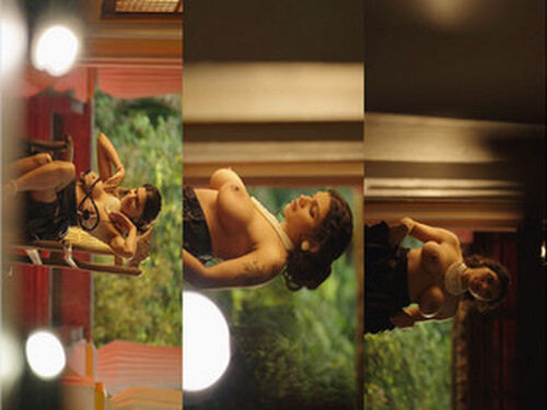 Black Mamba – 2025 – Resmi R Nair XXX Short Film