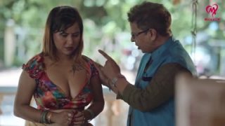 Munimji – E01 – 2025 – Desi XXX Web Series – Makhan