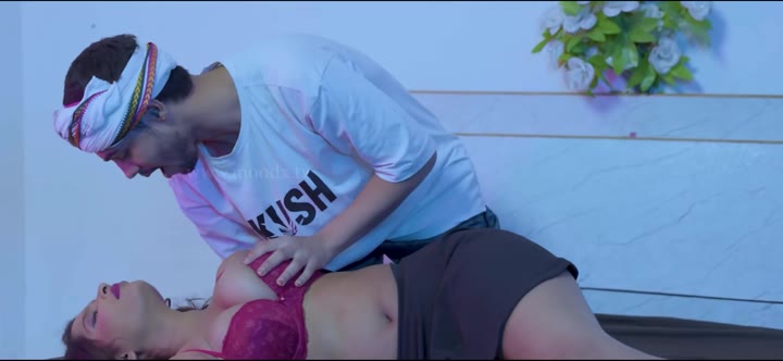 Nazayaj Rishtey – E01 – 2025 – Desi Uncut XXX Web Series – Moodx