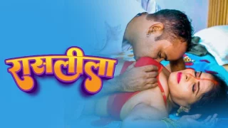 Raslila – 2025 – Desi Uncut XXX Short Film – UncutPlus