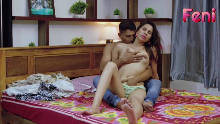 Lover – 2025 – Desi Uncut XXX Short Film – FeniApp